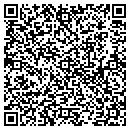 QR code with Manvel Bean contacts