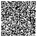 QR code with He-Mart contacts