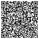 QR code with Leo Fornshel contacts