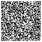 QR code with Seven Dolors Catholic Church contacts