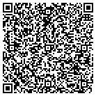 QR code with J Brundin Floor Covering Insta contacts