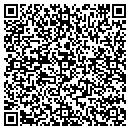 QR code with Tedrow Sales contacts