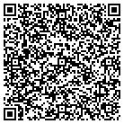 QR code with Alberts Appraisal Service contacts