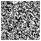 QR code with C & T Electrolysis Clinic contacts