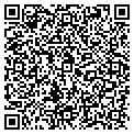QR code with Gypsum Floors contacts