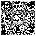 QR code with Traill County Register Deeds contacts