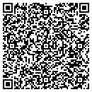 QR code with Huseby Advertising contacts