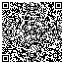 QR code with Hillsboro Banner contacts