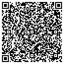 QR code with Harmony Center contacts