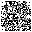 QR code with Alberts Appraisal Service contacts