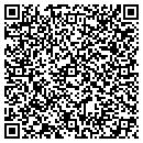 QR code with C Schatz contacts