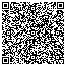 QR code with Techdraft contacts