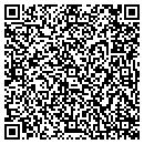 QR code with Tony's Pool Service contacts