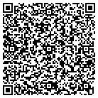 QR code with Wishek Police Department contacts