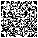 QR code with US Link contacts