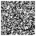 QR code with C H S contacts