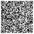 QR code with First District Health Unit contacts