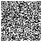 QR code with Anderson Wade Whitty & Larson contacts