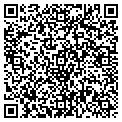 QR code with Finder contacts