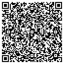 QR code with Roughrider Homes & Rv's contacts