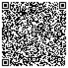 QR code with Antler City Ambulance Service contacts