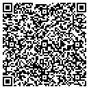 QR code with Harris Machine Company contacts