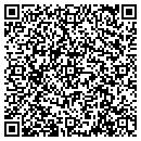 QR code with A A & A Investment contacts