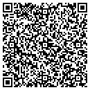 QR code with Azarm Ghareman PHD contacts