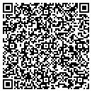 QR code with Hilary Bruner Farm contacts