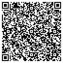 QR code with Golden Comb contacts