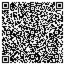 QR code with Hometown Moving contacts