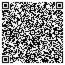 QR code with Mxfive Inc contacts