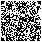 QR code with Options Resource Center contacts