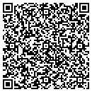 QR code with Harlan Sigdahl contacts