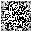 QR code with Gina's Pizza contacts