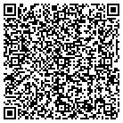 QR code with A 1 Stop Non-Stop Scuba contacts
