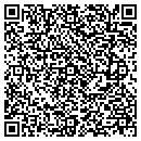 QR code with Highland Shell contacts