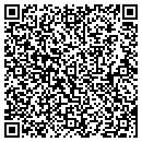 QR code with James Jorde contacts