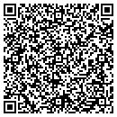 QR code with Homestead Lodge contacts