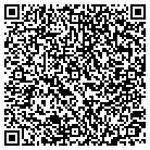 QR code with Aesthetic Center-Plastic Srgry contacts