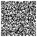 QR code with Holman Machine contacts