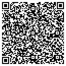 QR code with Tioga Municipal Airport contacts
