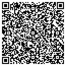QR code with SCR Feed & Farm Supply contacts