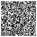QR code with Ralph's contacts