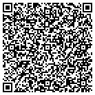 QR code with Beach Public Works Department contacts