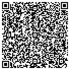 QR code with Spectrum Painting & Decorating contacts
