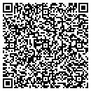 QR code with Ron's Sandblasting contacts