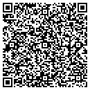 QR code with Cenex of Fargo contacts