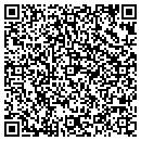 QR code with J & R Coleman LTD contacts