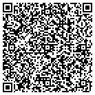 QR code with T Ranch Properties LLP contacts